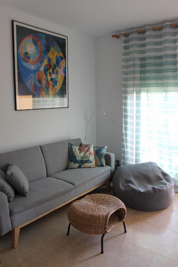 Apartamento Las Palmerillas-Residencial Torrequebrada Roquetas de Mar Buitenkant foto