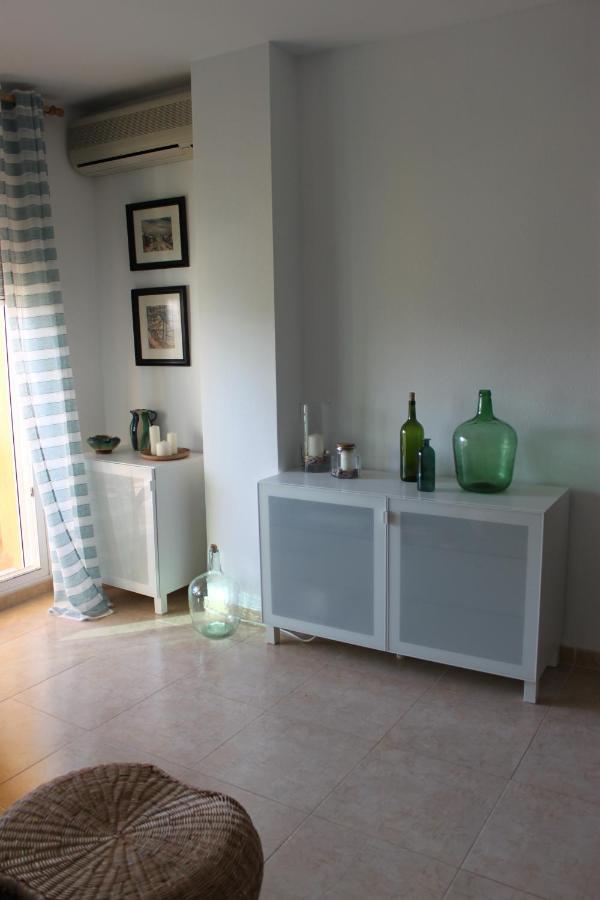 Apartamento Las Palmerillas-Residencial Torrequebrada Roquetas de Mar Buitenkant foto