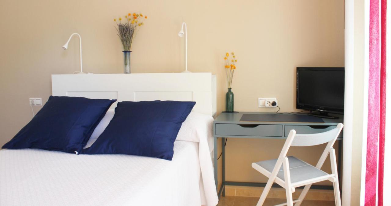 Apartamento Las Palmerillas-Residencial Torrequebrada Roquetas de Mar Buitenkant foto